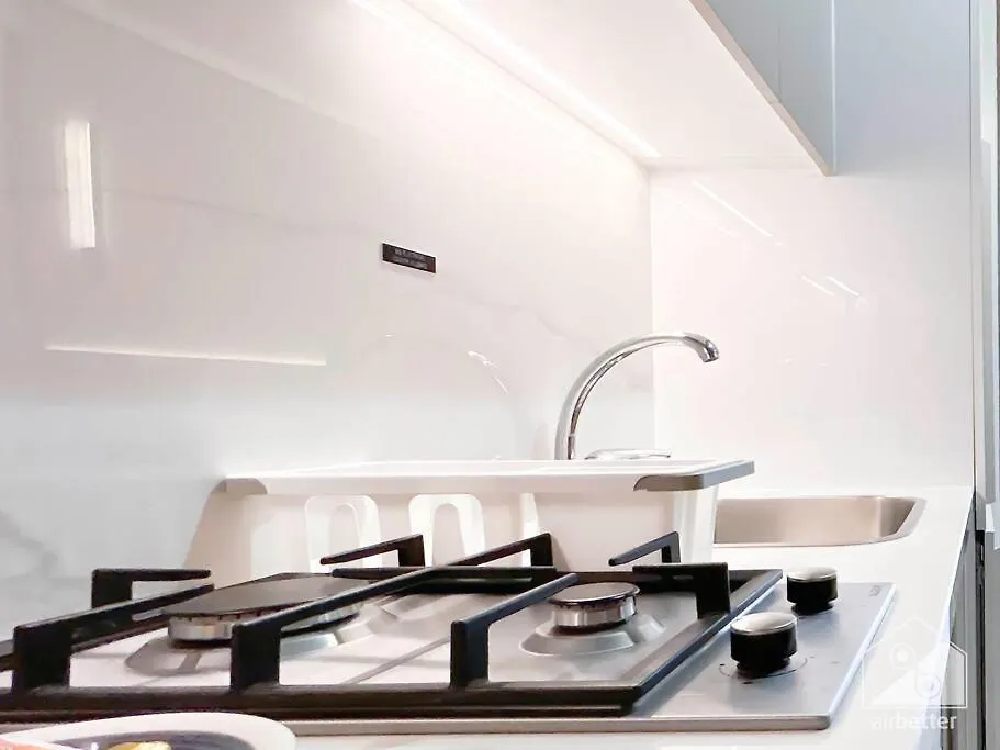 Opulent Studio With Balcony At Aziz Riviera Dubai