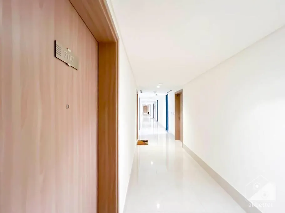 Appartement Opulent Studio With Balcony At Aziz Riviera Dubai